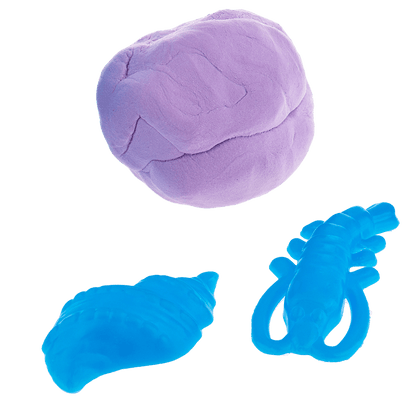 Floaty Putty (floats on water) ca. 8 g,