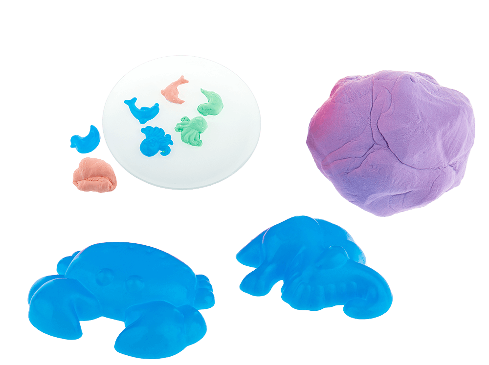 Floaty Putty (floats on water) ca. 8 g,