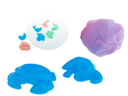 Floaty Putty (floats on water) ca. 8 g,