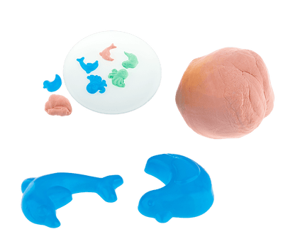 Floaty Putty (floats on water) ca. 8 g,
