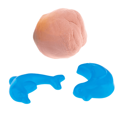 Floaty Putty (floats on water) ca. 8 g,