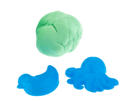 Floaty Putty (floats on water) ca. 8 g,