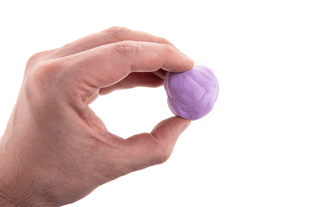 Floaty Putty (floats on water) ca. 8 g,