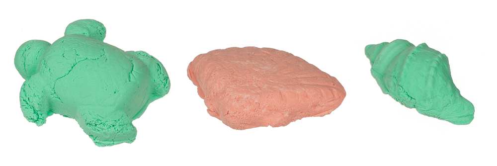 Floaty Putty (floats on water) ca. 8 g,