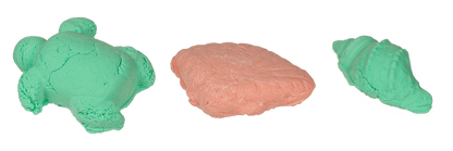 Floaty Putty (floats on water) ca. 8 g,