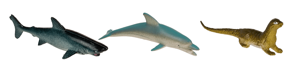 Mystery Putty, Ocean World, approx. 83g putty,