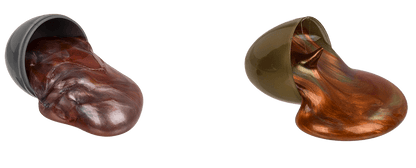 Mystery Putty, Dinosaurs, approx. 83g putty,