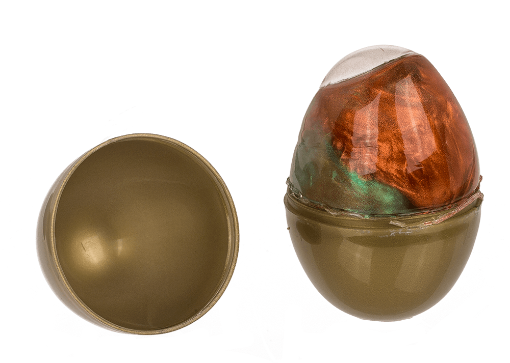 Mystery Putty, Dinosaurs, approx. 83g putty,