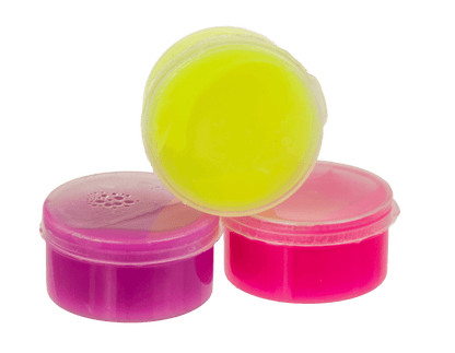 Slime Sucker, Unicorn, approx. 8 x 4 cm,