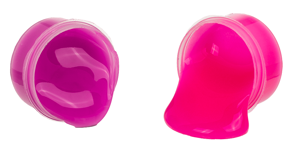 Slime Sucker, Unicorn, approx. 8 x 4 cm,