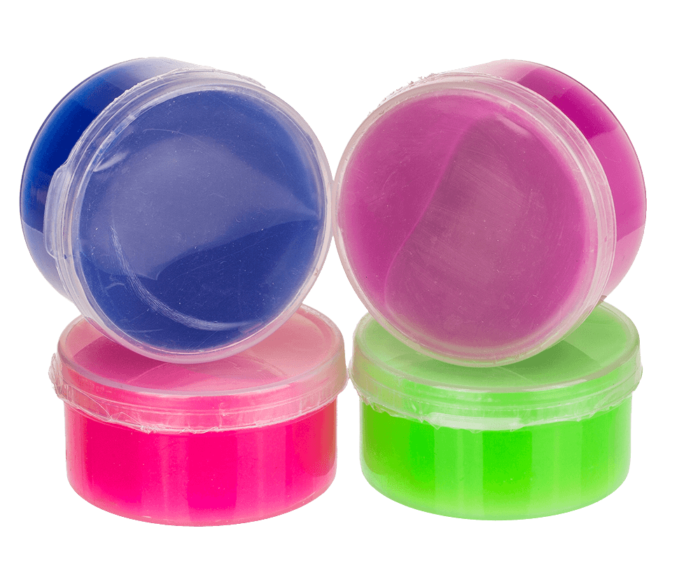 Slime Sucker, Emotion, approx. 4,5 x 4,5 cm,