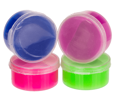 Slime Sucker, Emotion, approx. 4,5 x 4,5 cm,