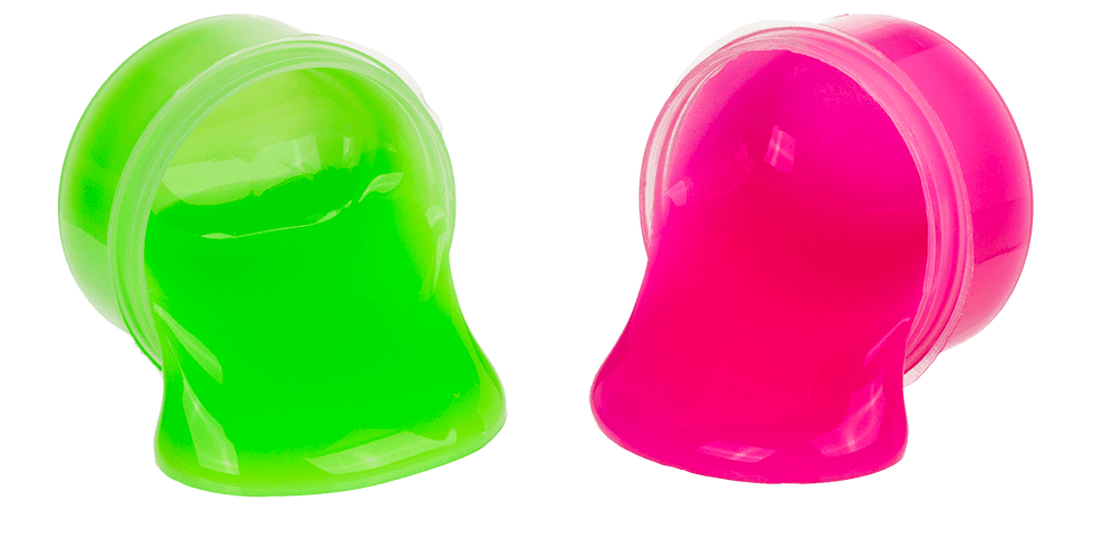 Slime Sucker, Emotion, approx. 4,5 x 4,5 cm,