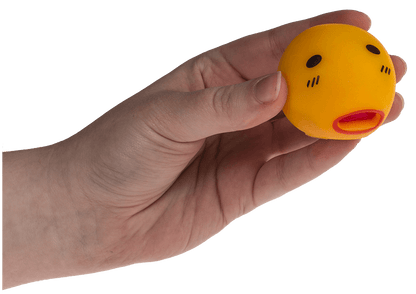 Slime Sucker, Emotion, approx. 4,5 x 4,5 cm,