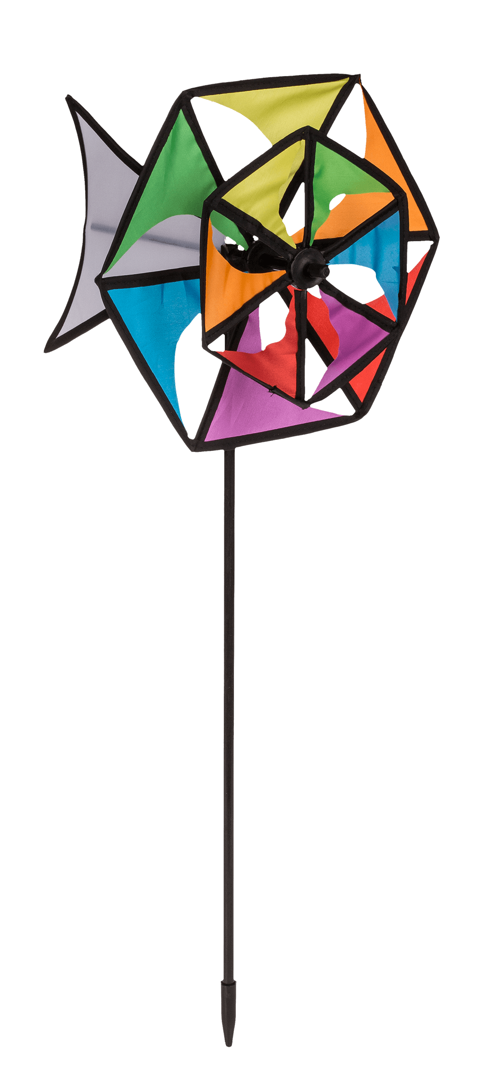 Windchime Mykonos,dia.25cm,h.57cm