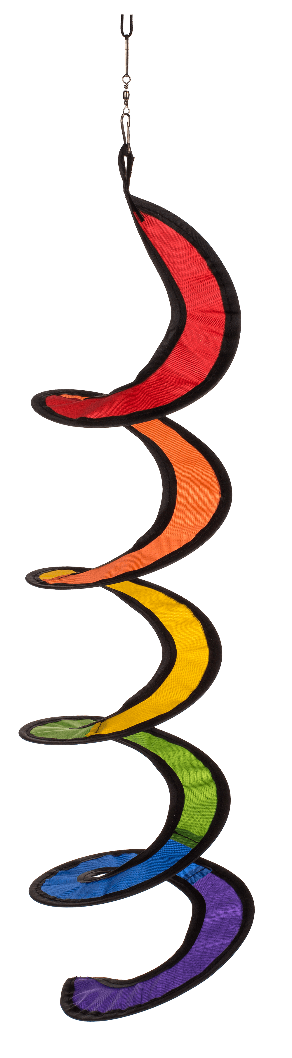 Windchime 3D Balloon,dia.25cm,h.90cm