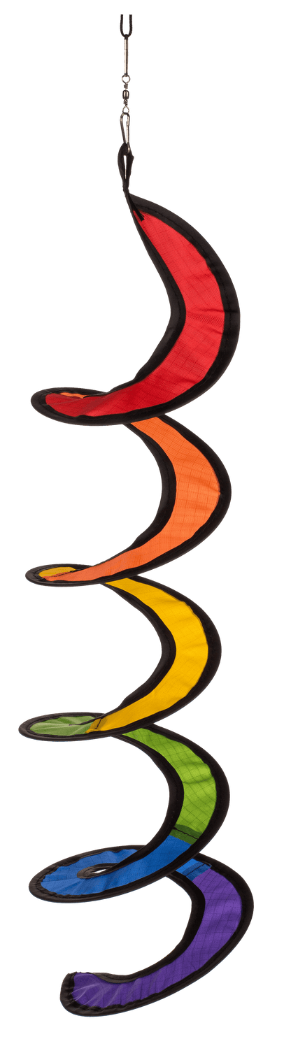 Windchime 3D Balloon,dia.25cm,h.90cm