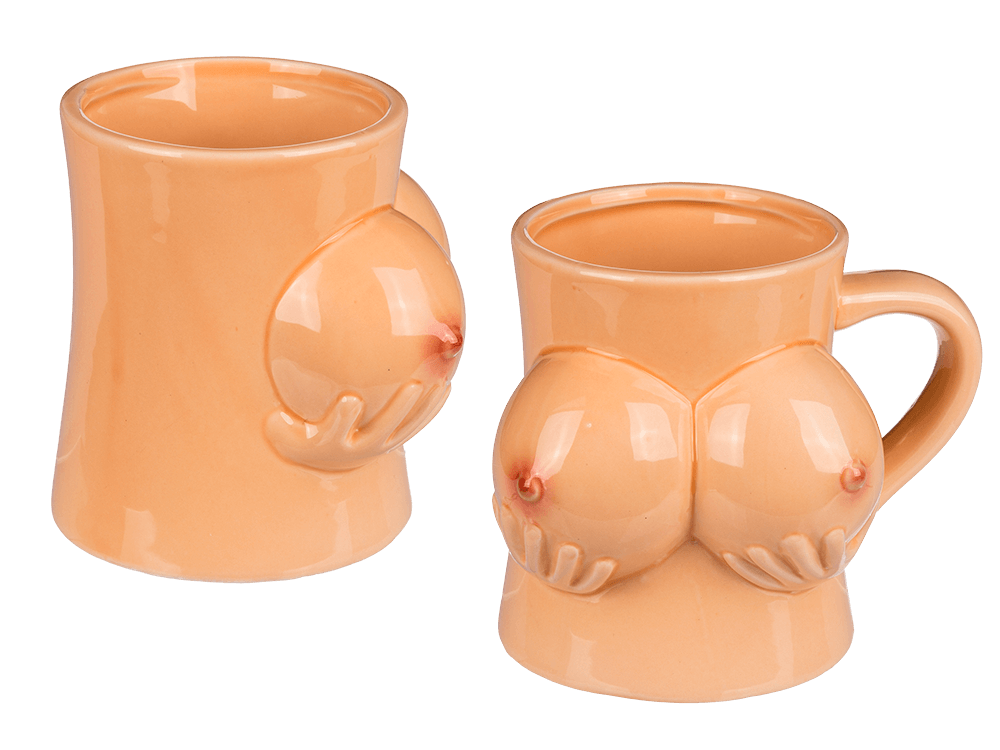14-1978_000.png Mug, Boobs, - Afbeelding 1