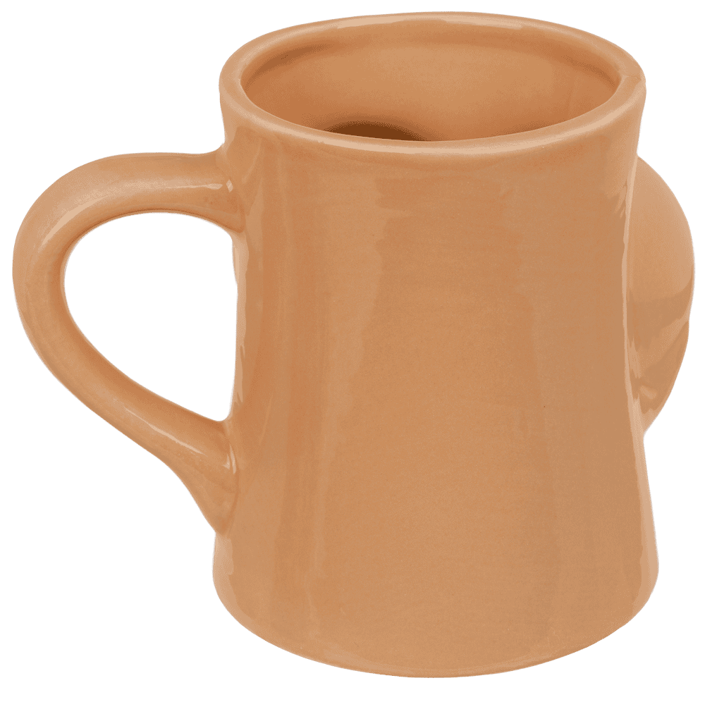 Mug, Boobs,