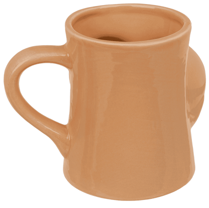 Mug, Boobs,