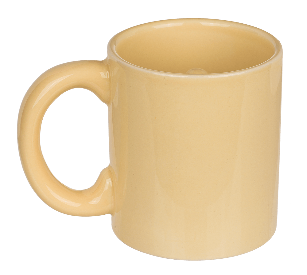 Mug, penis,