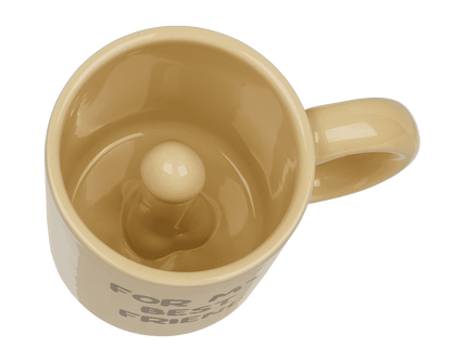 Mug, Penis, For my best friend,