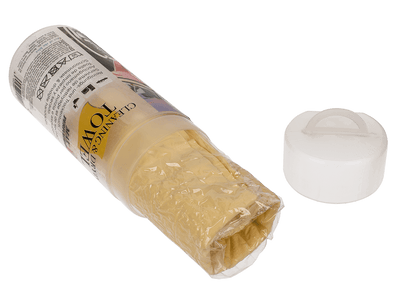 Synthetic chamois cloth,