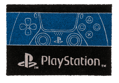 Doormat, Playstation,