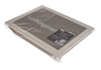 Cushion Lap Tray, Lieblingsmensch,