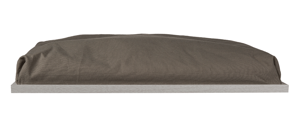 Cushion Lap Tray, Lieblingsmensch,