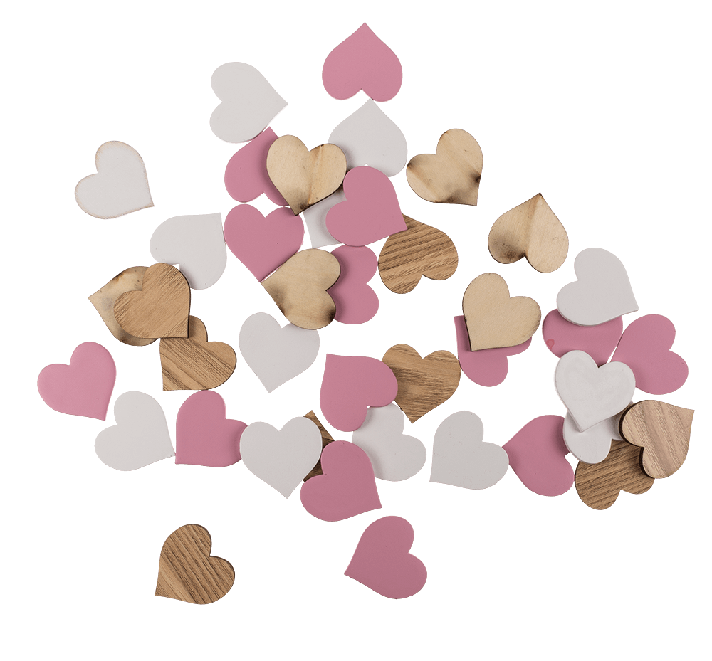 Guest book in picture frame with 42 writable,