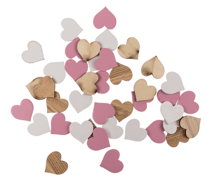 Guest book in picture frame with 42 writable,