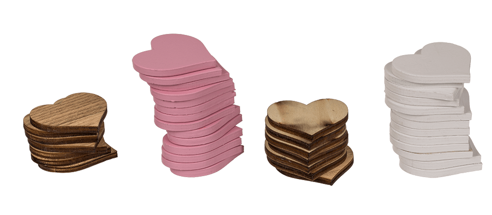 Guest book in picture frame with 42 writable,