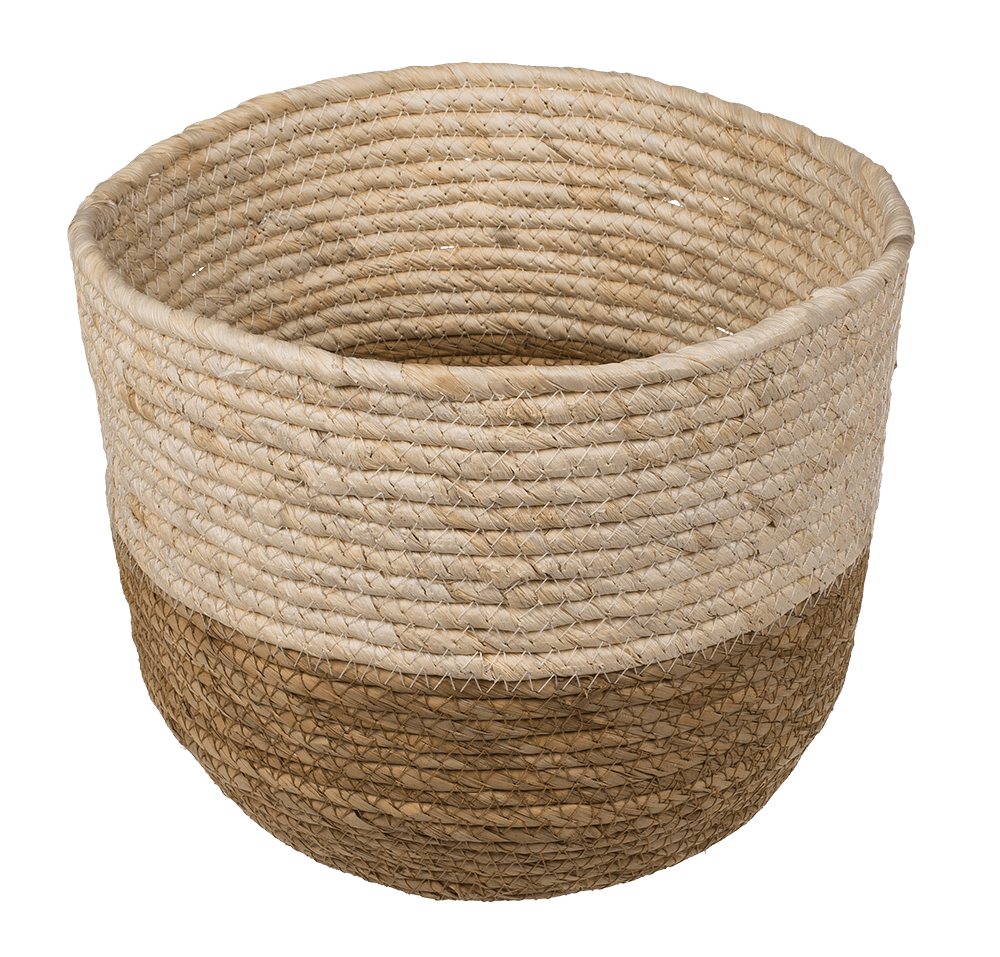 Seagrass basket, Set of 3,