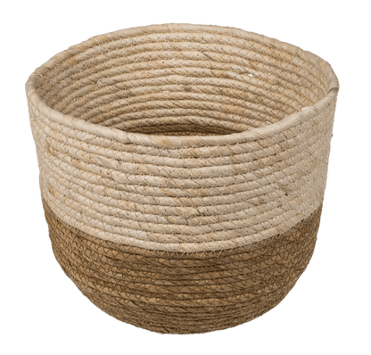 Seagrass basket, Set of 3,