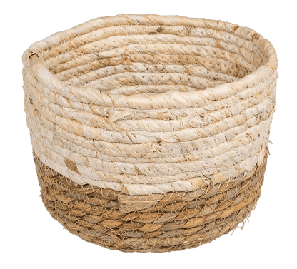 Seagrass basket, Set of 3,