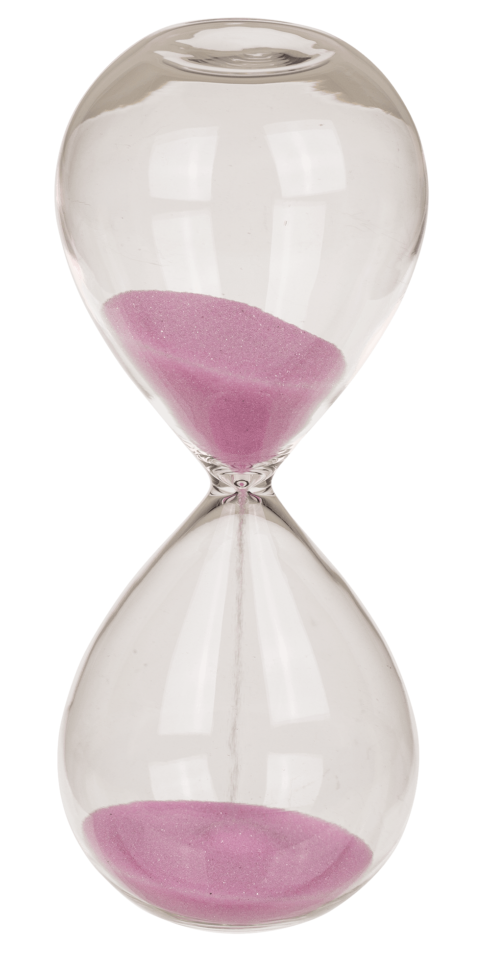 Glass hour, 5 Minute Break,