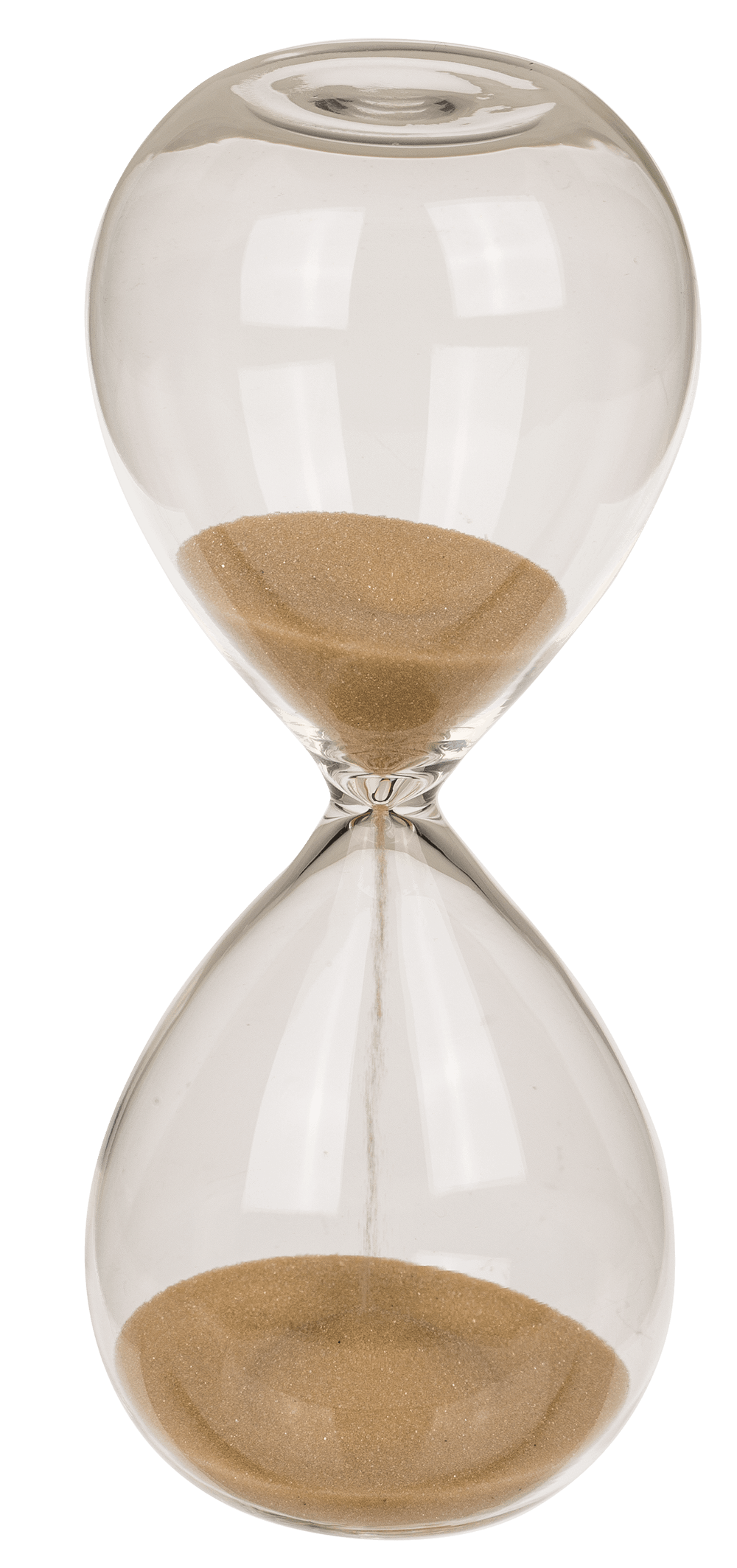 Glass hour, 5 Minute Break,