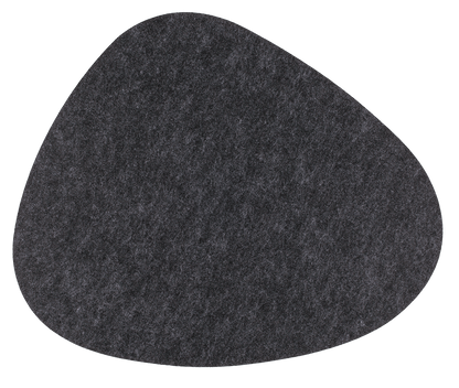 Felt Placemat, Pebblestone,