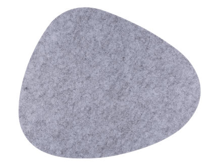 Felt Placemat, Pebblestone,