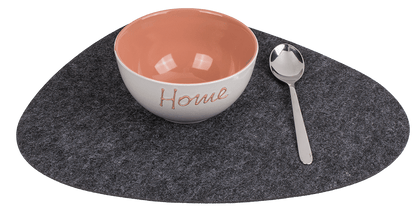 Felt Placemat, Pebblestone,