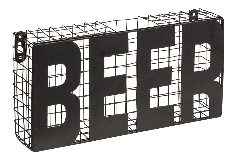 Metal cap collector, Beer,