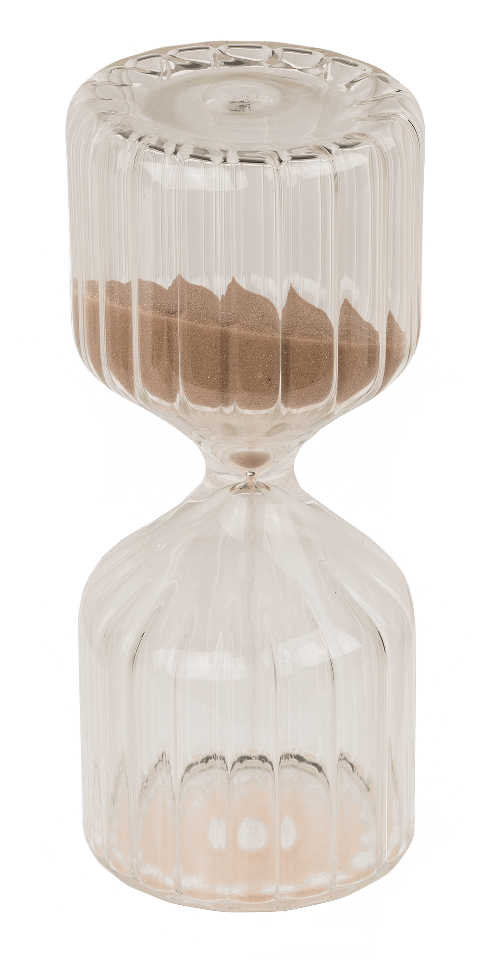 Glass hour, 10 minute break,