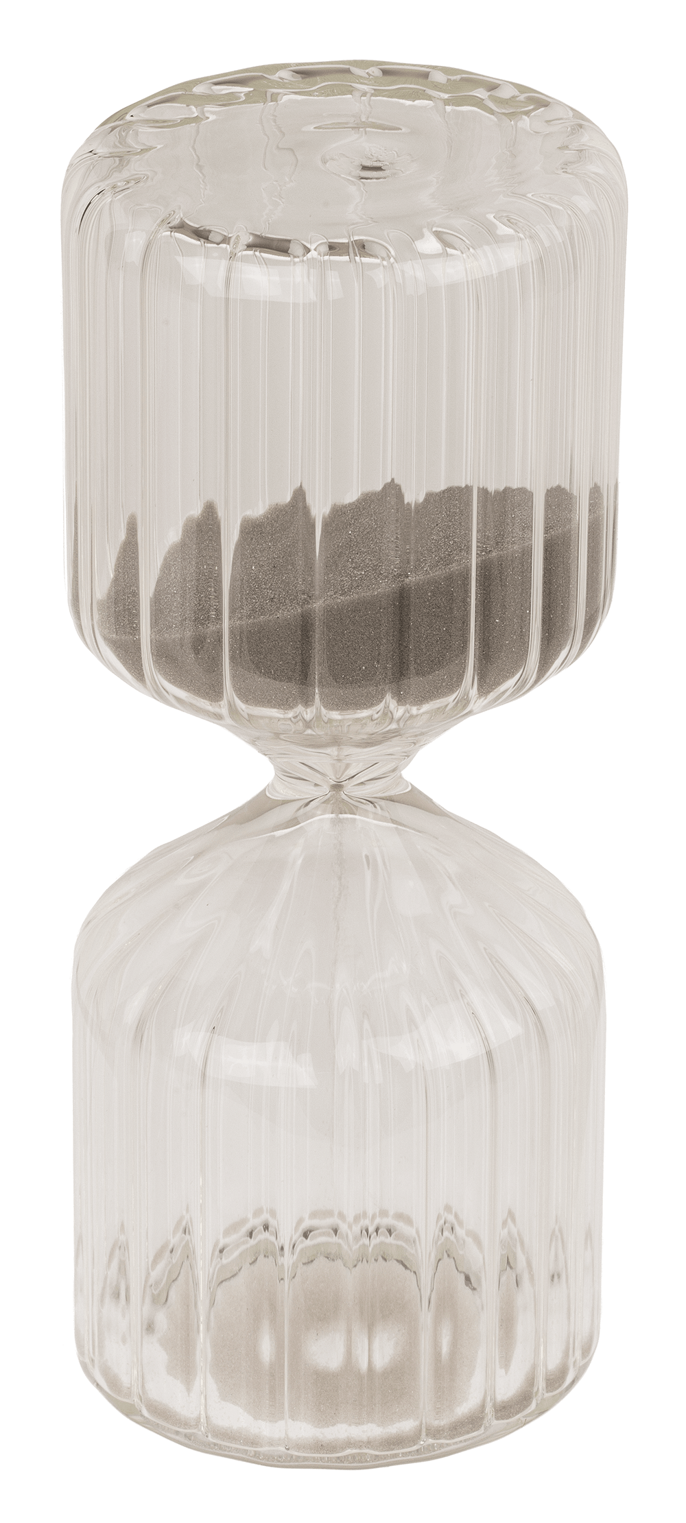 Glass hour, 10 minute break,