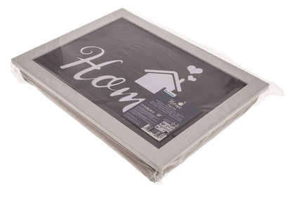 Cushion lap tray, Home,
