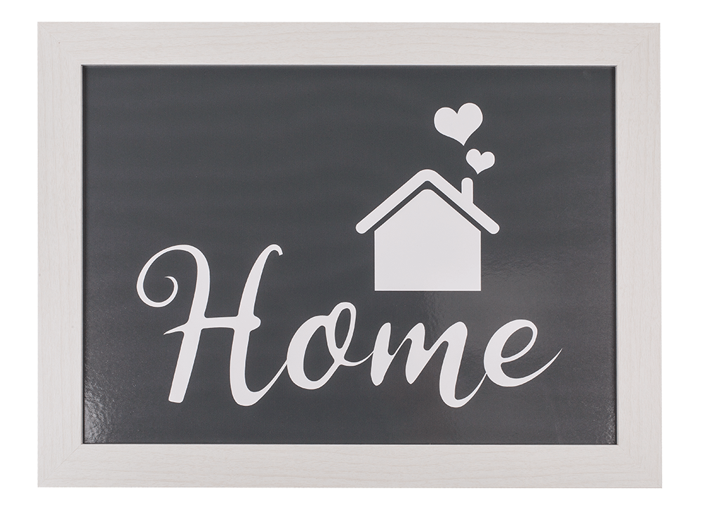 Cushion lap tray, Home,