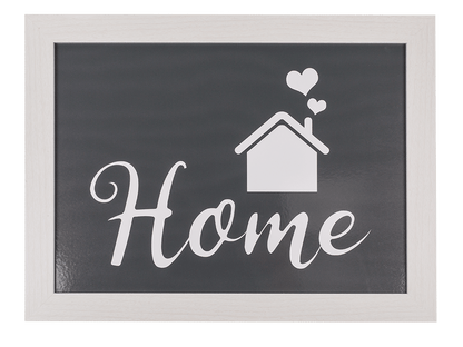 Cushion lap tray, Home,