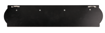 Wooden wardrobe with elephantheads,