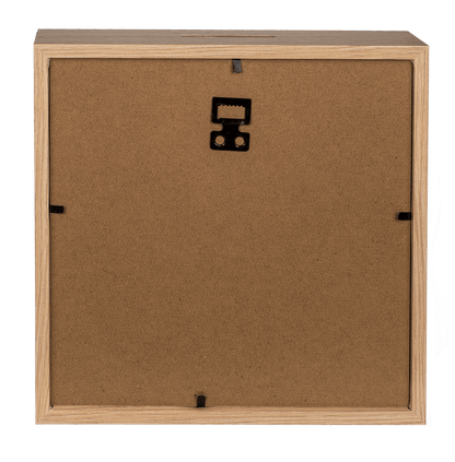 Wooden saving box, Beer fund,