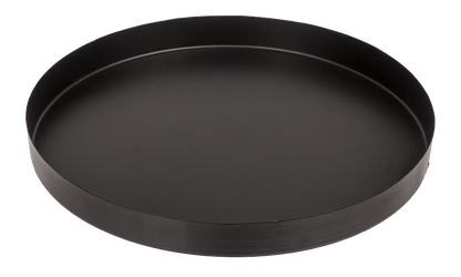 Round metal holder, D:25 cm, with 4 magnetic